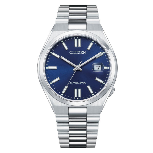 Reloj Citizen Tsuyosa Automatic NJ0150-81L