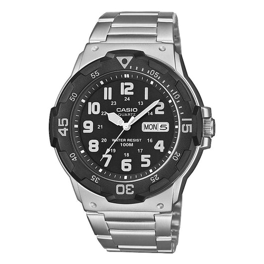 Reloj Casio Collection MRW-200HD-1BVEF