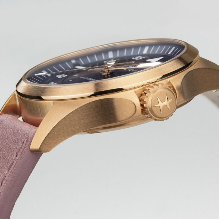 Reloj Hamilton Khaki Aviation Pilot Auto H76245840