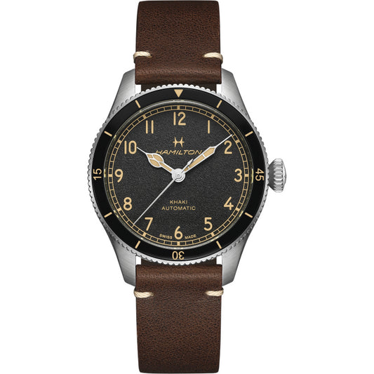 Reloj Hamilton Khaki Aviation Pilot Pionner H76205530