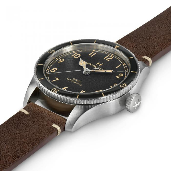 Reloj Hamilton Khaki Aviation Pilot Pionner H76205530