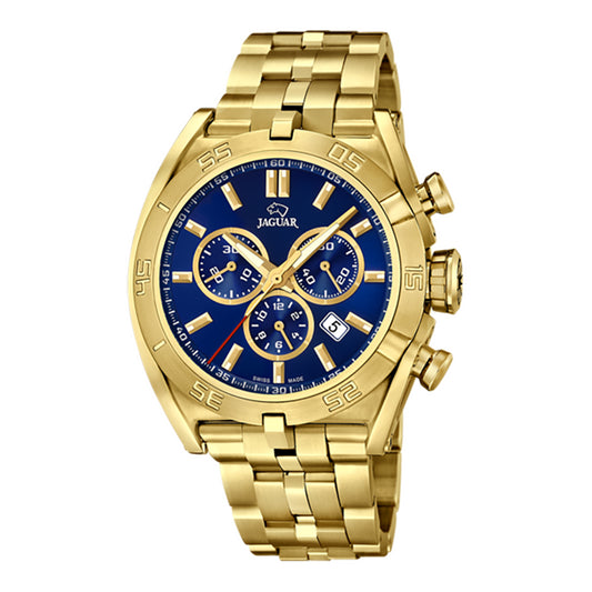 Reloj Jaguar Executive Azul J853/3