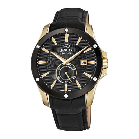 Reloj Jaguar Acamar Negro J881/1