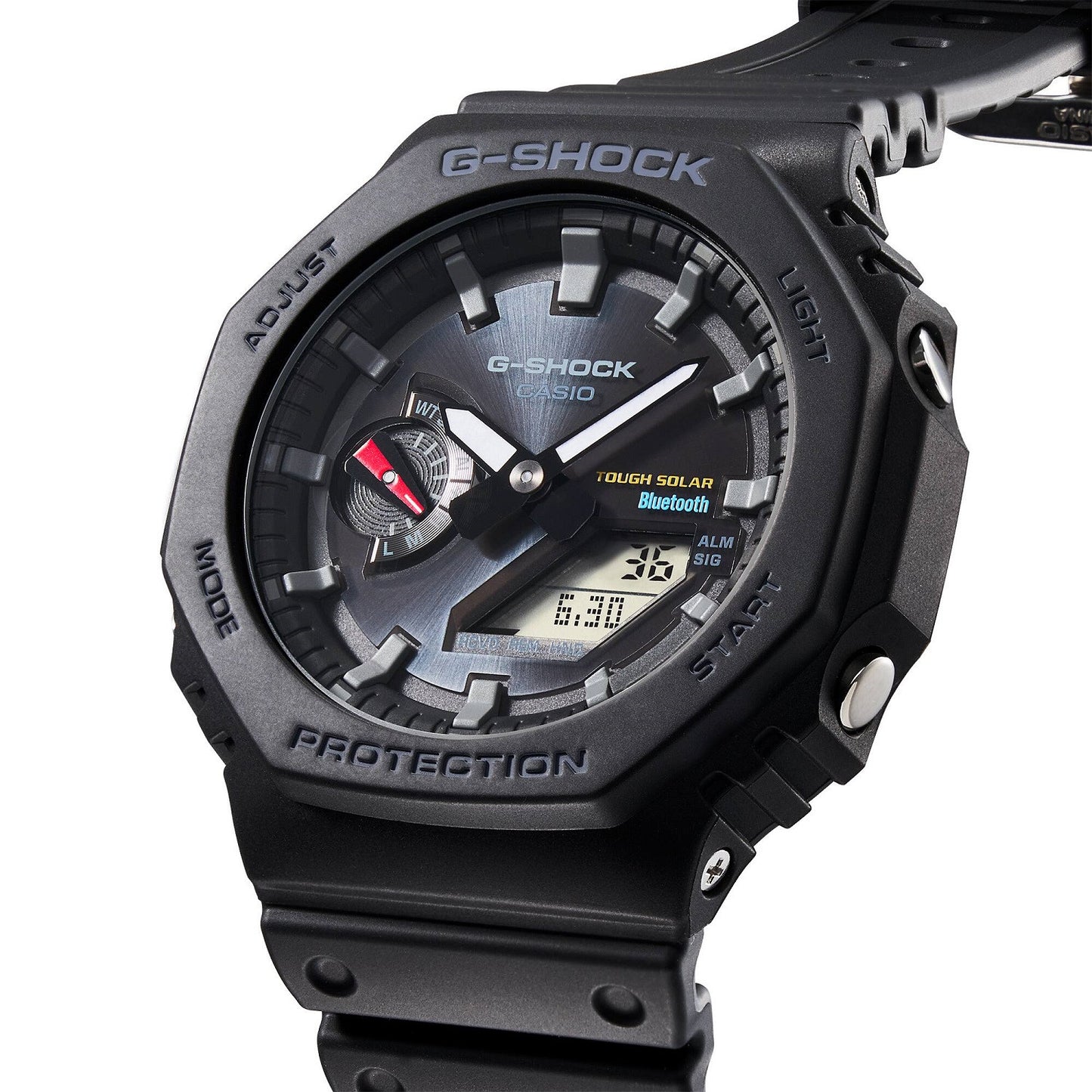 Reloj Casio G-SHOCK GA-B2100-1AER
