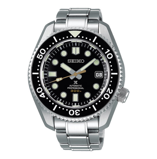 Reloj Seiko Prospex Professional Diver's 300m SLA021J1