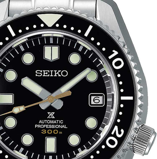 Reloj Seiko Prospex Professional Diver's 300m SLA021J1