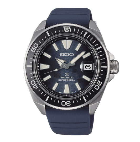 Reloj Seiko Prospex SaveTheOcean K.Samurai Manta Ray SRPF79K1