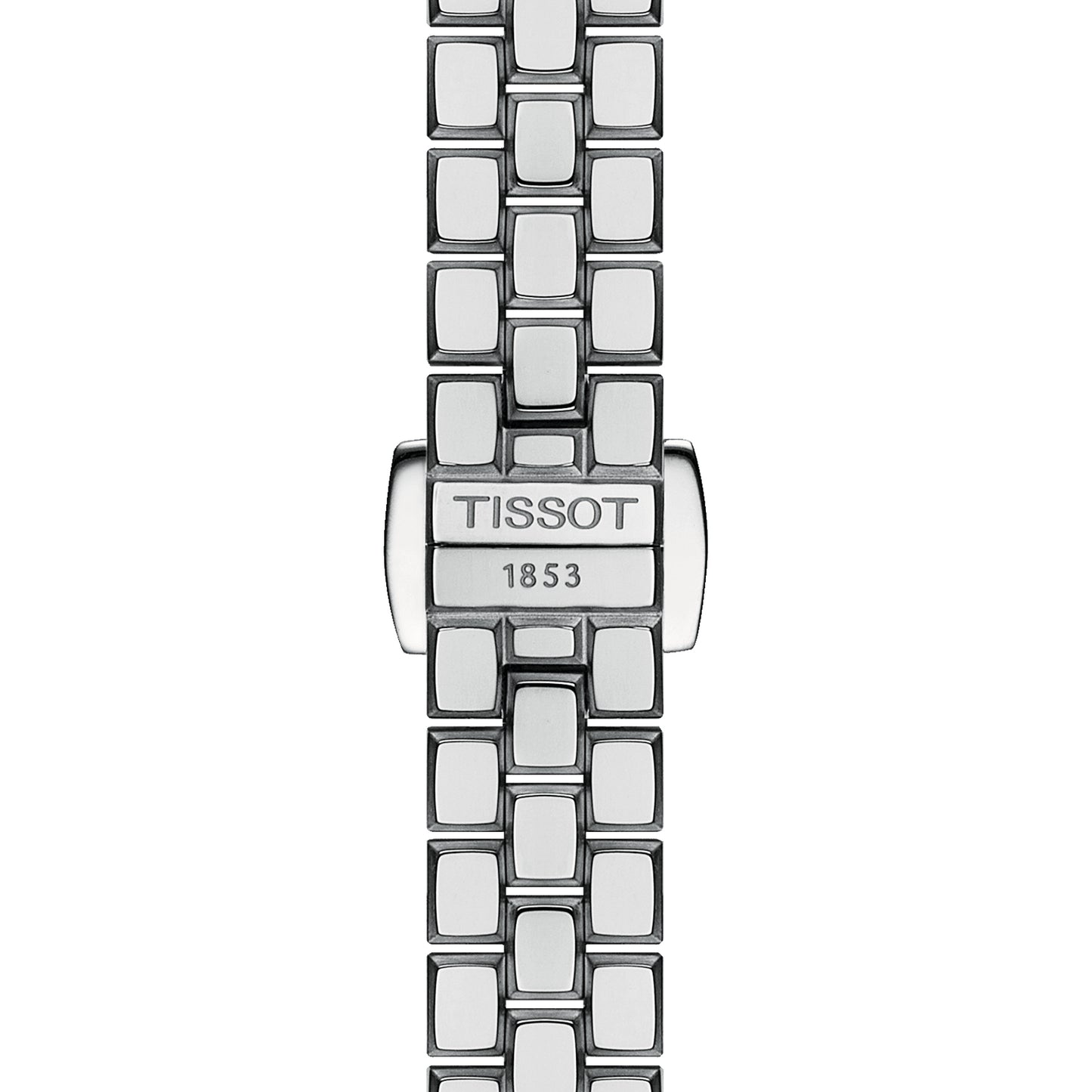 Reloj Tissot Lovely Square T058.109.11.036.01