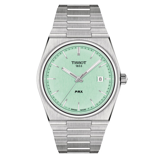 Reloj Tissot PRX T137.410.11.091.01