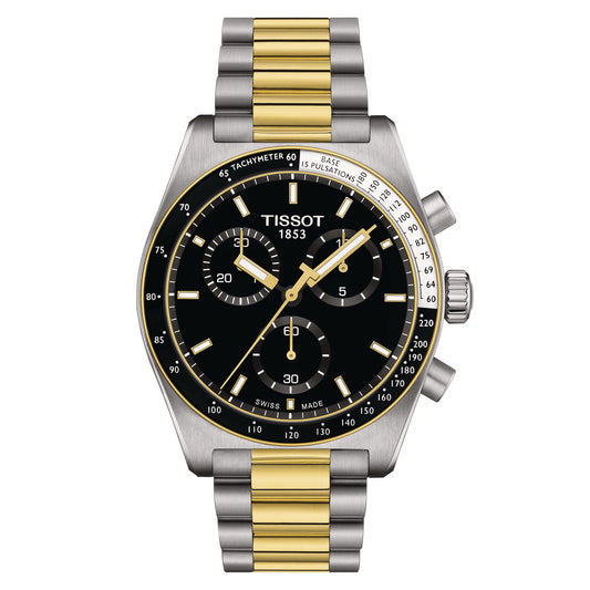 Reloj Tissot PR516 Chronograph T149.417.22.051.00
