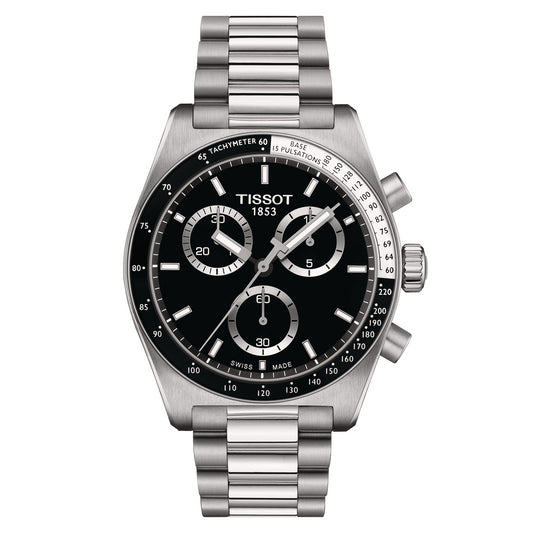 Reloj Tissot PR516 Chronograph T149.417.11.051.00