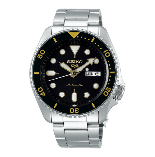 Reloj Seiko 5 Sports Automático SRPD57K1