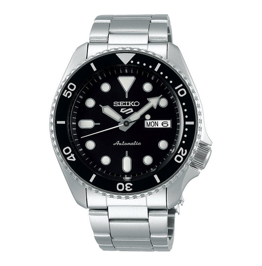 Reloj Seiko 5 Sports Automático SRPD55K1