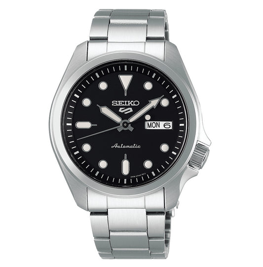 Reloj Seiko 5 Sports Style Solid Boy SRPE55K1