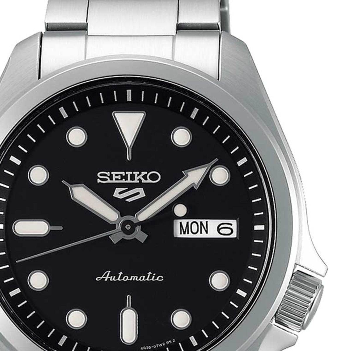 Reloj Seiko 5 Sports Style Solid Boy SRPE55K1