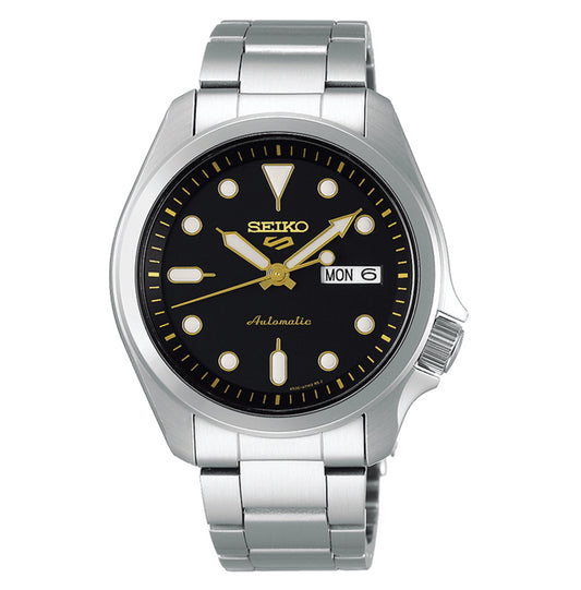 Reloj Seiko 5 Sports Style Solid Boy SRPE57K1
