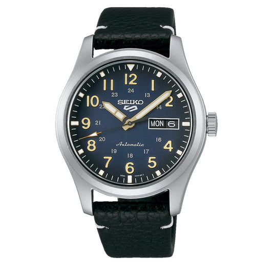 Reloj Seiko 5 Sports Field Military Specialist SRPG39K1