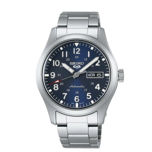 Reloj Seiko 5 Sports Field Military SRPG29K1