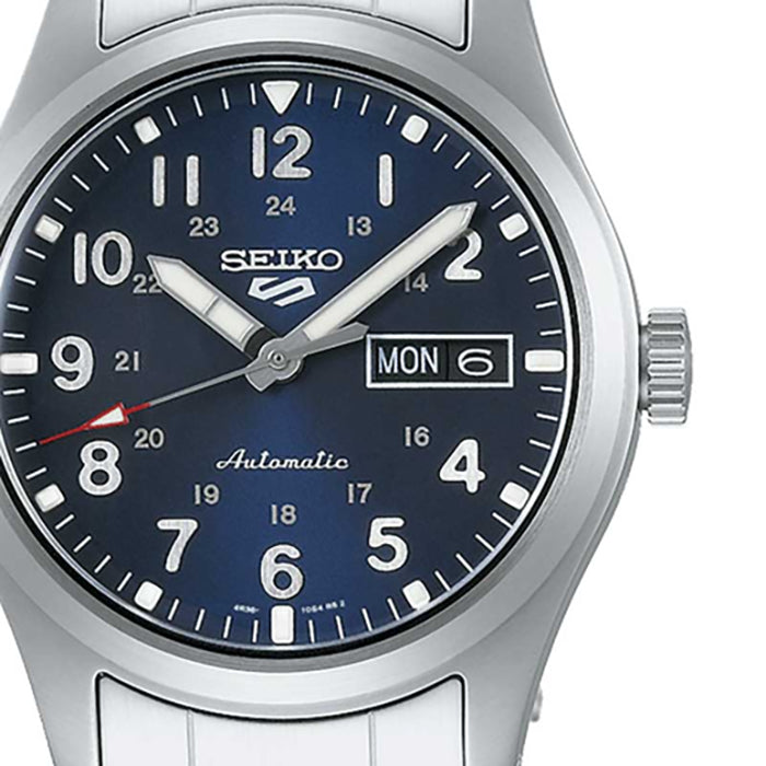 Reloj Seiko 5 Sports Field Military SRPG29K1