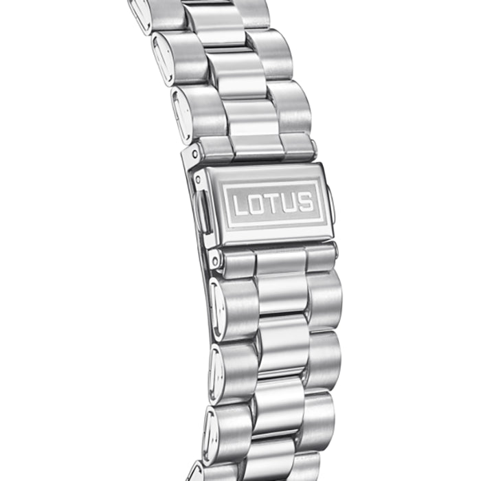 Reloj Lotus Freedom Azul 18854/9