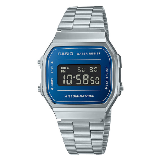 Reloj Casio Vintage Iconic A168WEM-2BEF