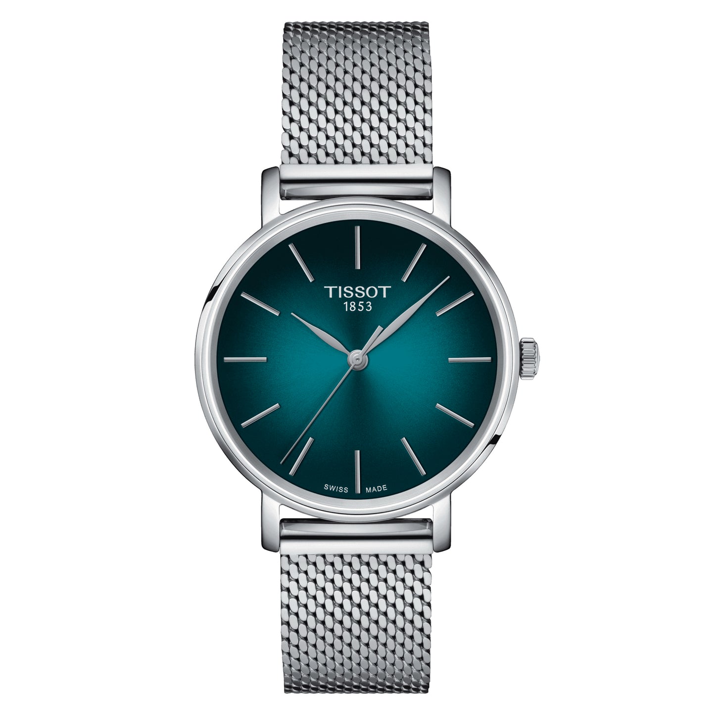 Reloj Tissot Everytime 34mm T143.210.11.091.00
