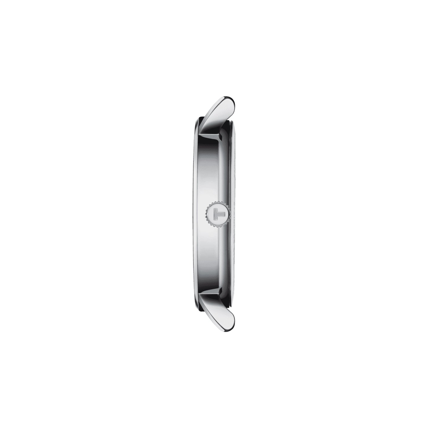 Reloj Tissot Everytime 34mm T143.210.11.091.00