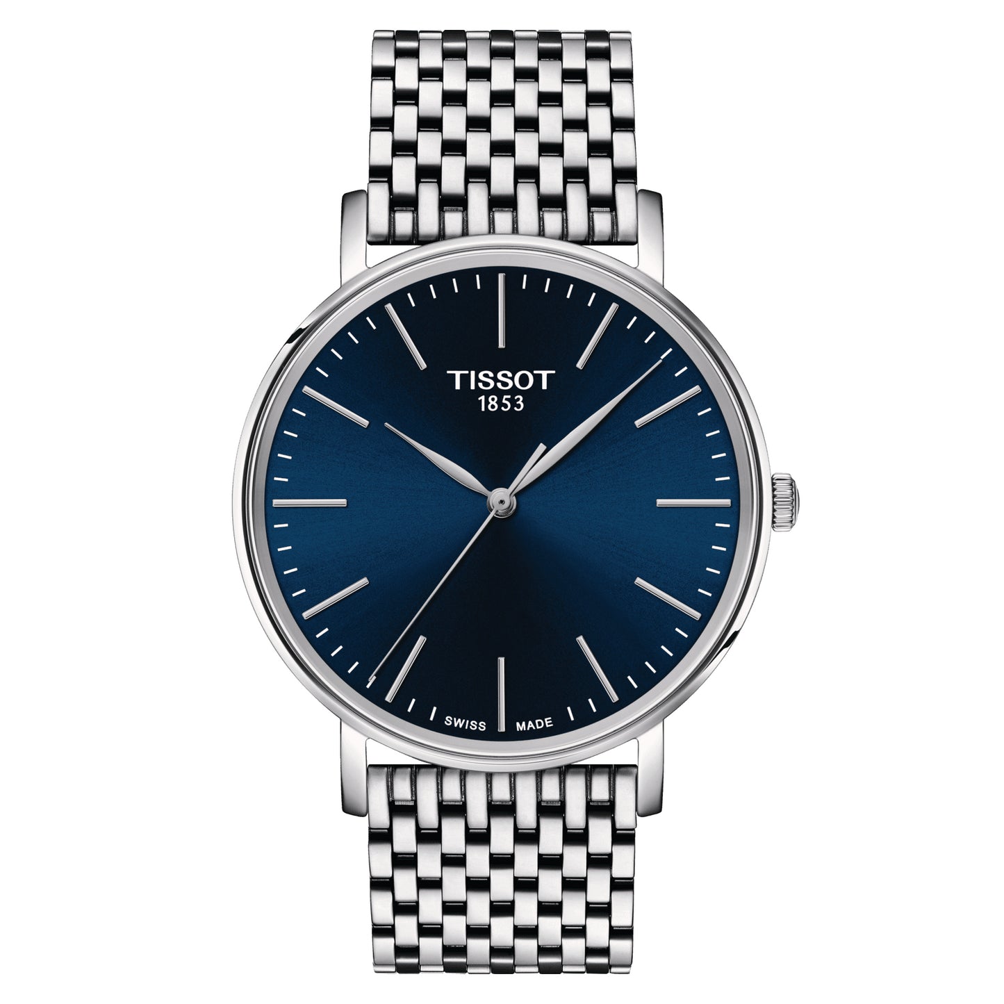 Reloj Tissot Everytime 40mm T143.410.11.041.00