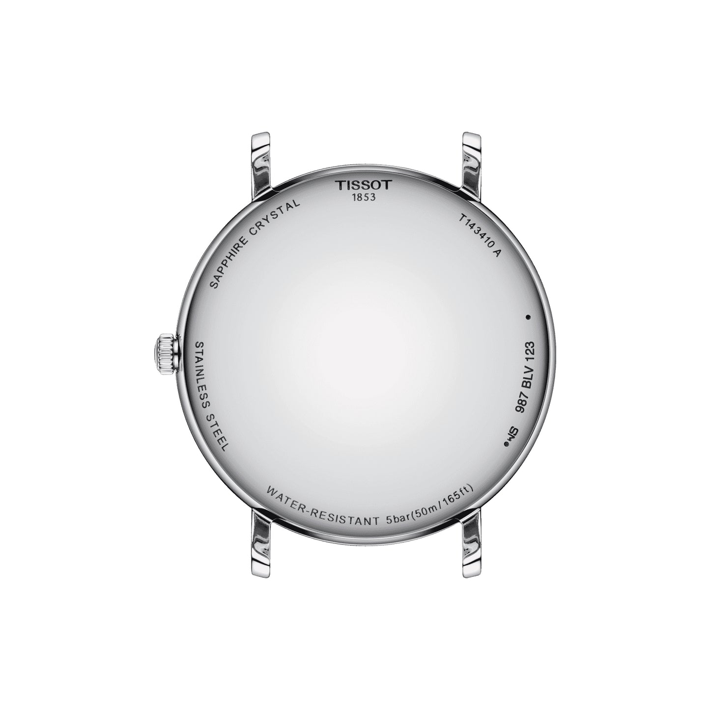 Reloj Tissot Everytime 40mm T143.410.11.041.00