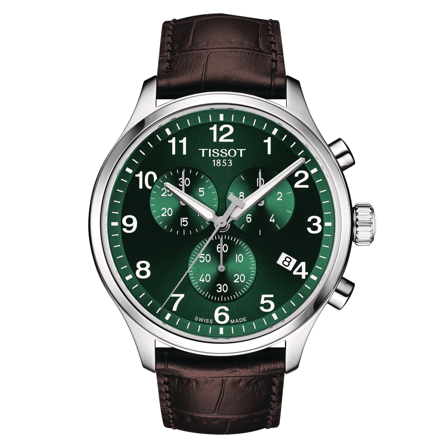 Reloj Tissot Chrono XL Classic T116.617.16.092.00