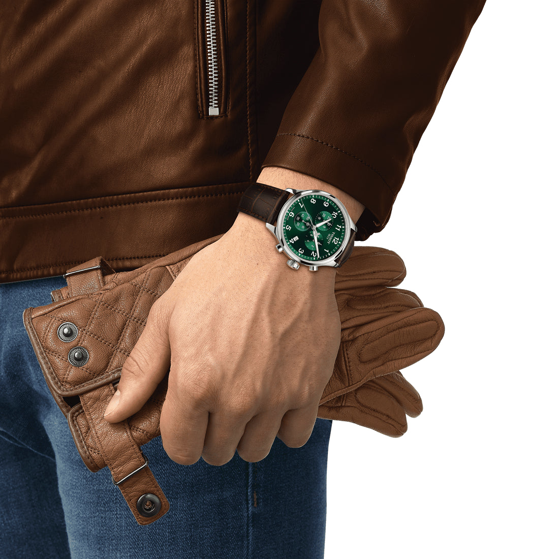 Reloj Tissot Chrono XL Classic T116.617.16.092.00