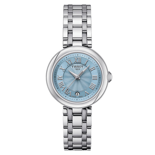 Reloj Tissot Bellissima Small Lady T126.010.11.133.00