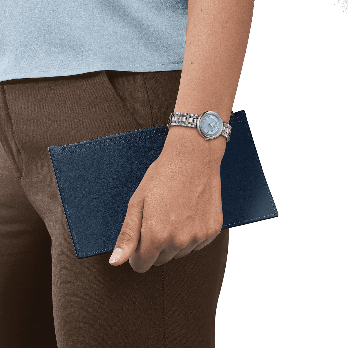 Reloj Tissot Bellissima Small Lady T126.010.11.133.00