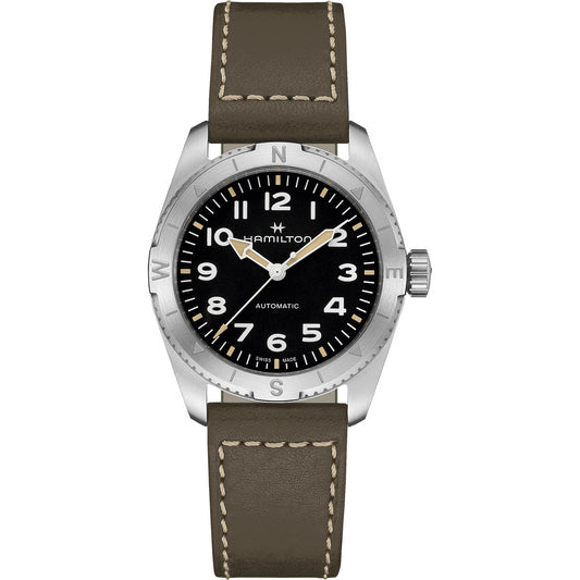 Reloj Hamilton Khaki Field Expedition Auto H70225830