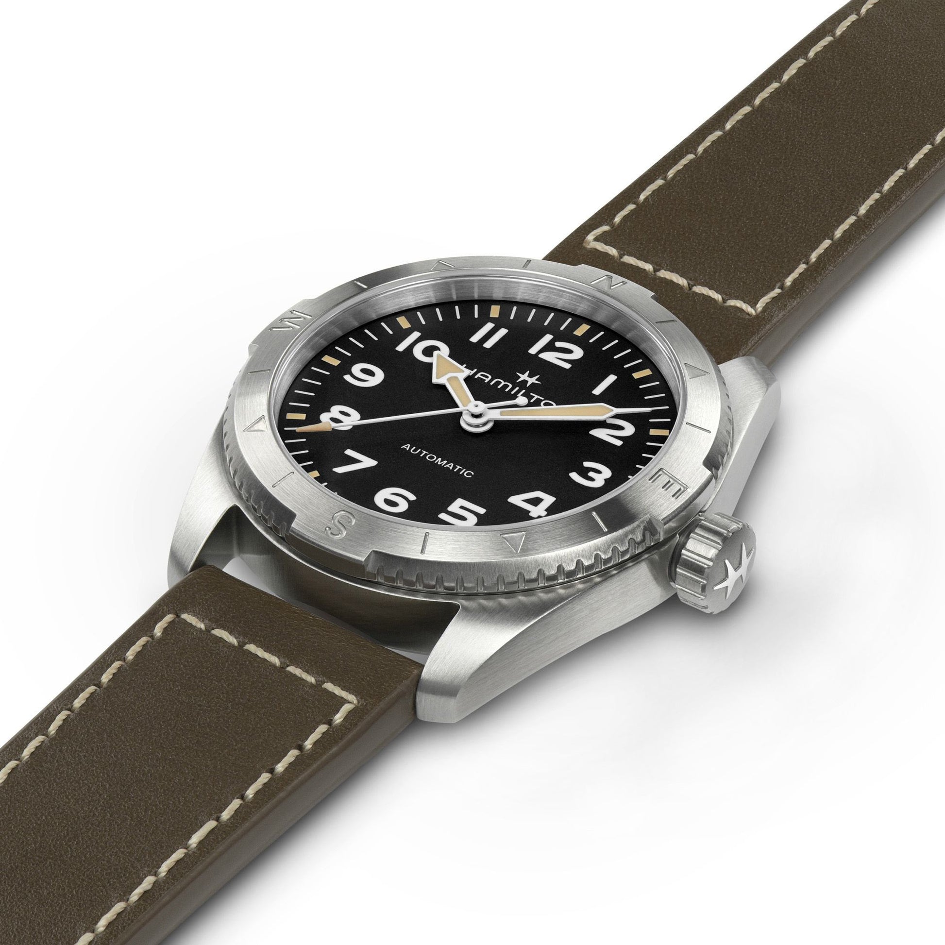 Reloj Hamilton Khaki Field Expedition Auto H70225830