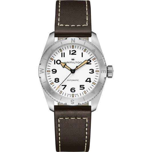 Reloj Hamilton Khaki Field Expedition Auto H70225510