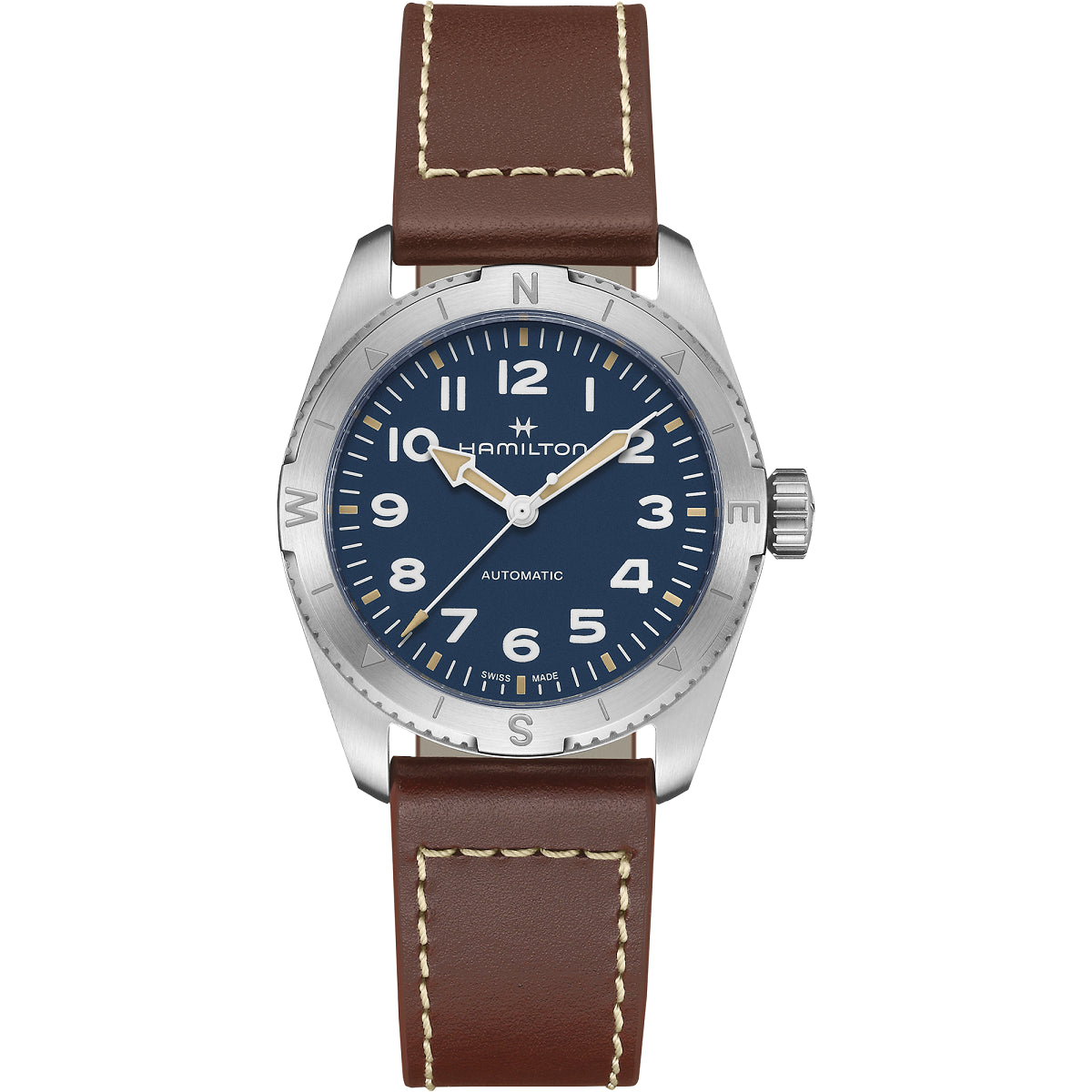 Reloj Hamilton Khaki Field Expedition Auto H70225540