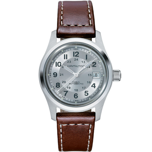 Reloj Hamilton Khaki Field Auto H70455553