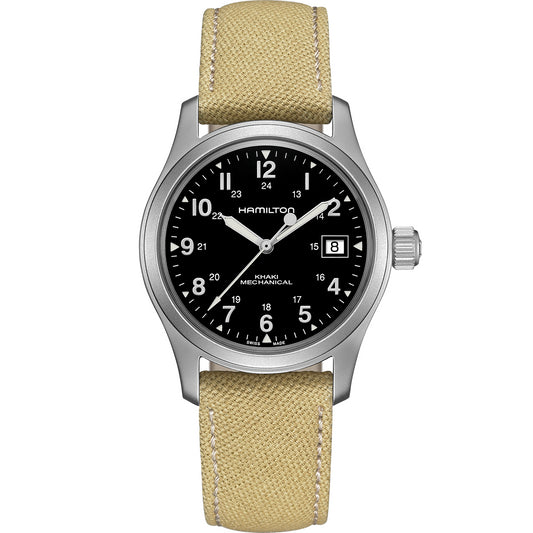 Reloj Hamilton Khaki Field Mechanical H69439933