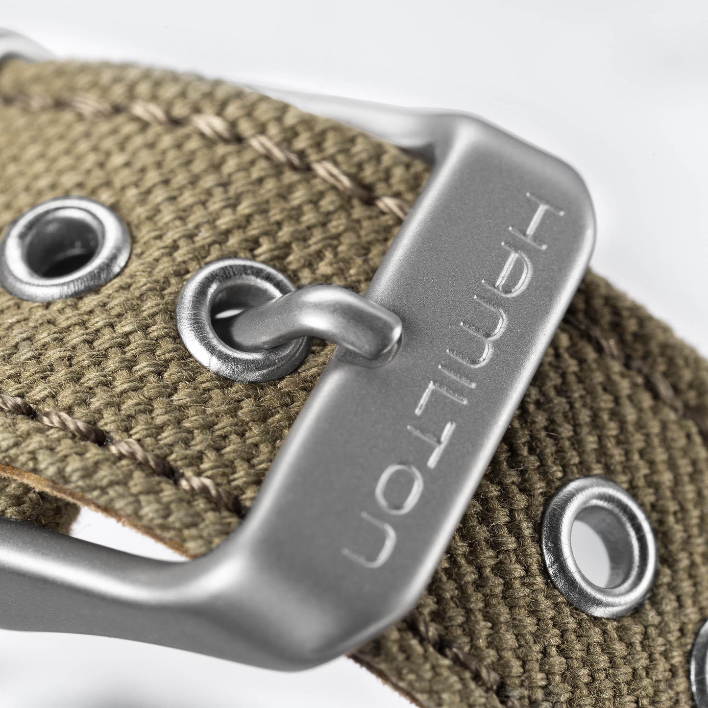 Reloj Hamilton Khaki Field Mechanical H69439933