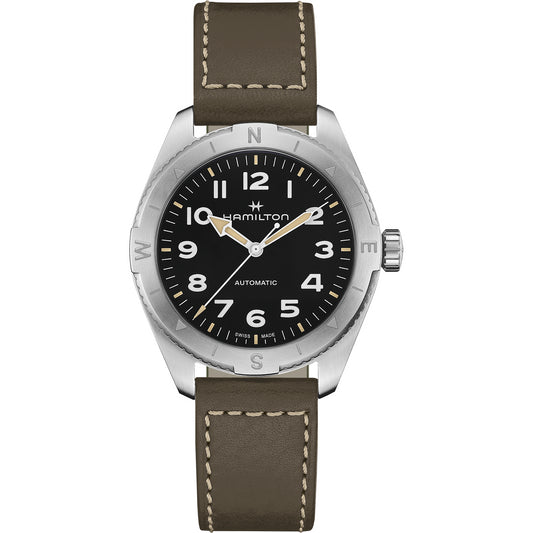 Reloj Hamilton Khaki Field Expedition Auto H70315830