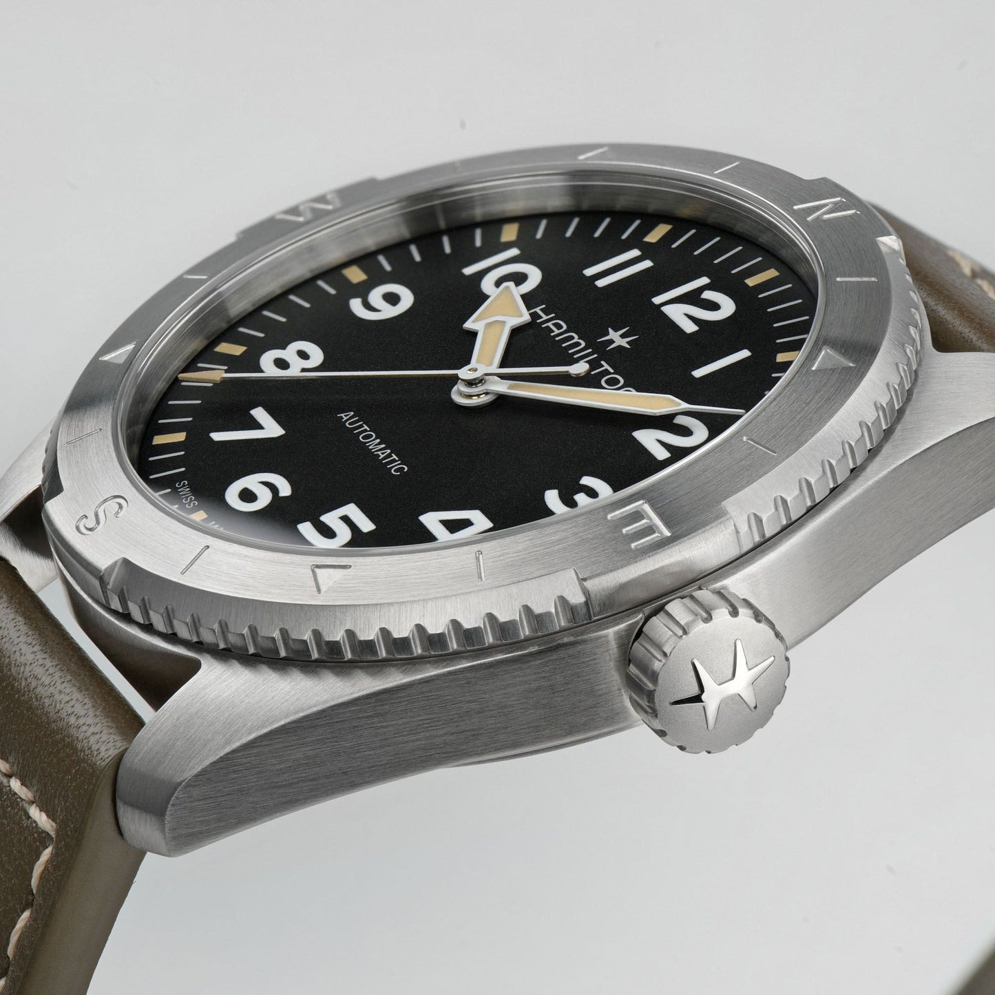 Reloj Hamilton Khaki Field Expedition Auto H70315830