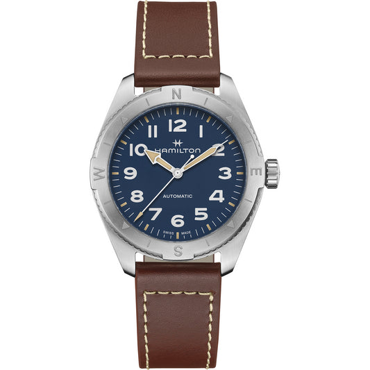 Reloj Hamilton Khaki Field Expedition Auto H70315540