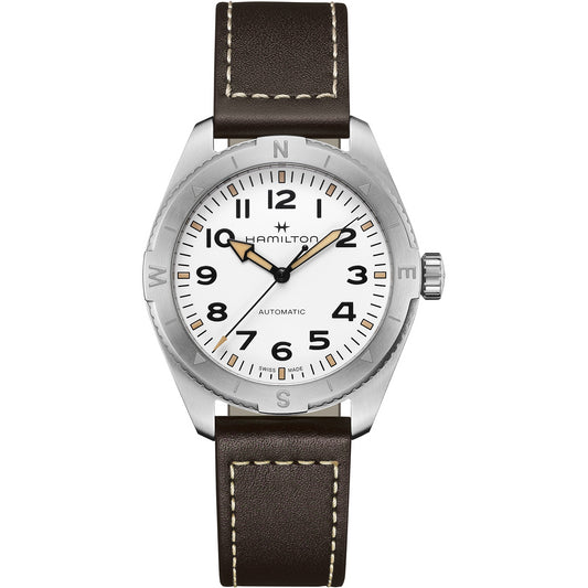 Reloj Hamilton Khaki Field Expedition Auto H70315510