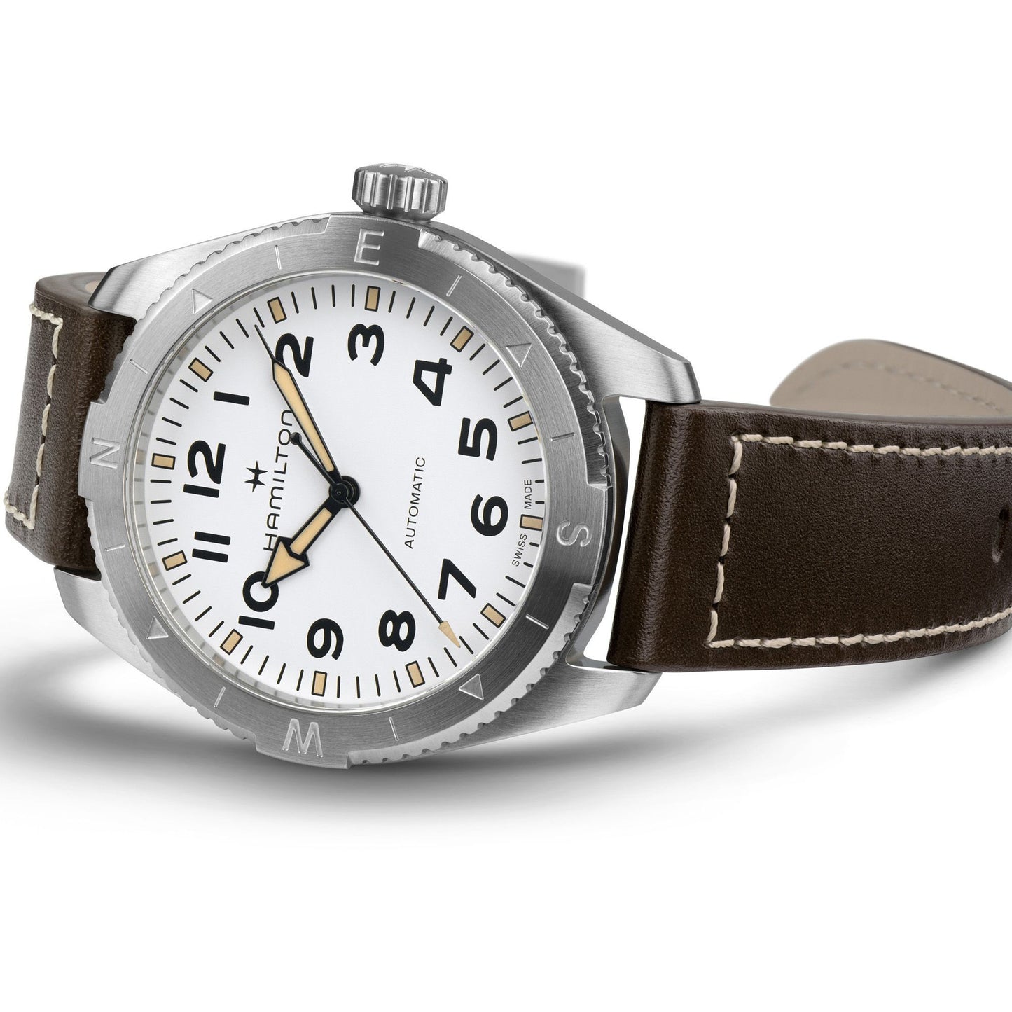 Reloj Hamilton Khaki Field Expedition Auto H70315510
