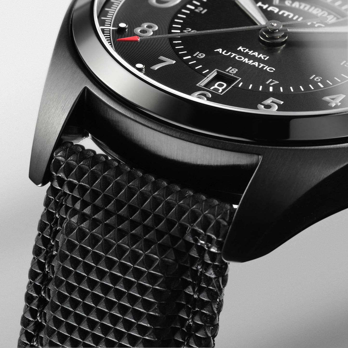 Reloj Hamilton Khaki Field Day Date Auto H70695735