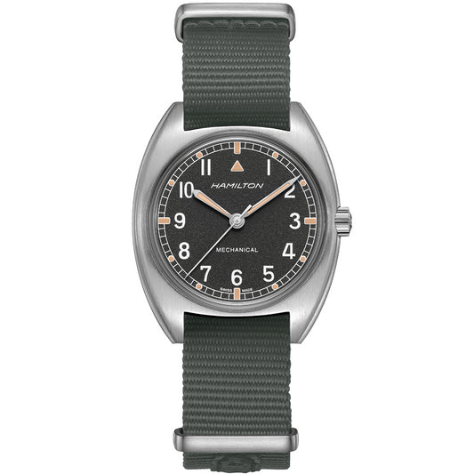 Reloj Hamilton Khaki Aviation Pilot Pioneer Mechanical H76419931