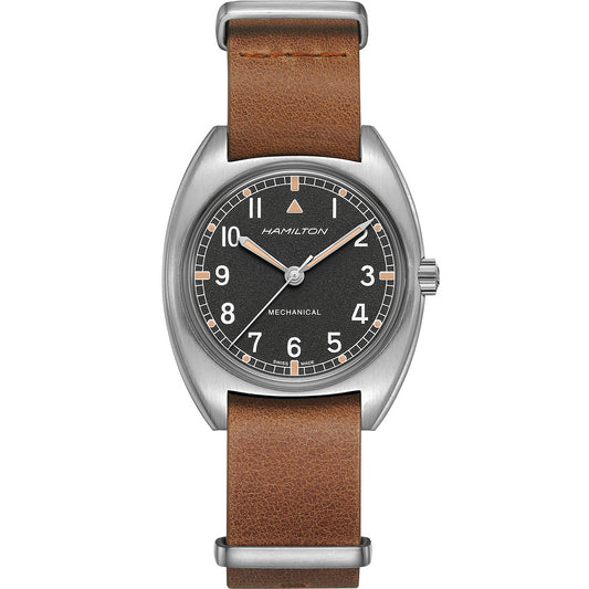 Reloj Hamilton Khaki Aviation Pilot Pioneer Mechanical H76419531