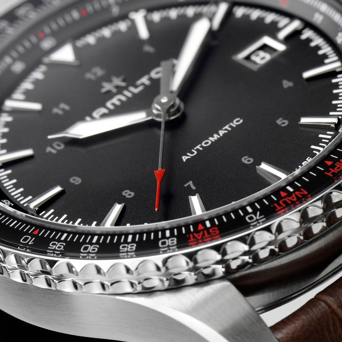 Reloj Hamilton Khaki Aviation Converter Auto H76615530