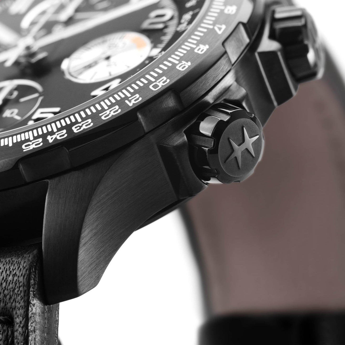 Reloj Hamilton Khaki Aviation X-Wind Auto Chrono H77736733